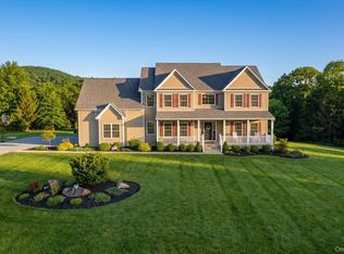 20 Mountainside Drive, Chester, NY 10918