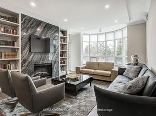 7071 Bayview Ave #304, Markham, ON