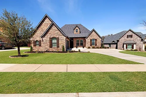 3203 Bandera Dr Photo 1