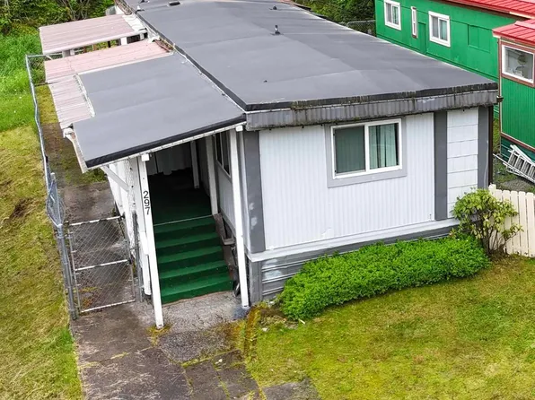 6590 Glacier Hwy, Juneau, AK 99801