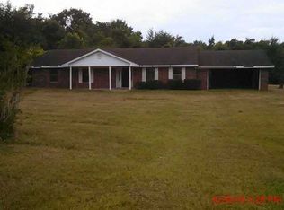 12054 Argyle Rd, Irvington, AL 36544