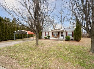 4050 Silent Doe Xing, Owensboro, KY 42301