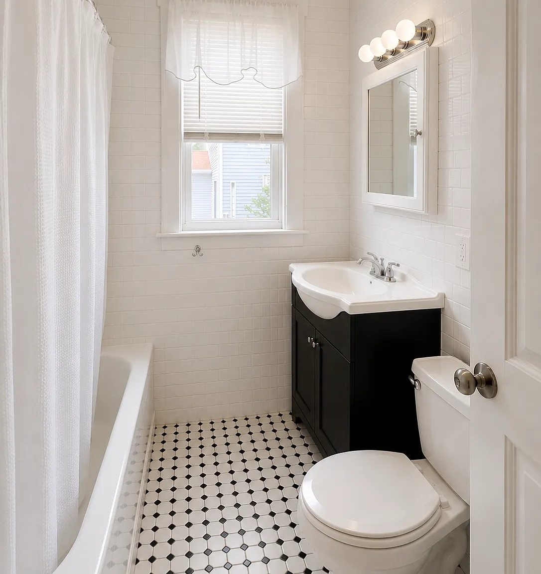 2 bed, 1100 sqft, $2,000 — Photo 3