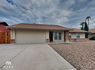 1801 W Potter Dr, Phoenix, AZ 85027