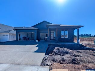 6173 Evangelista Lot 42, Saint South Salem, OR