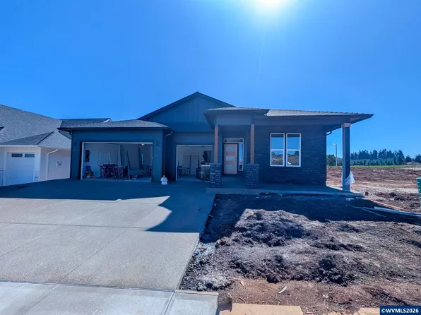 6173 Evangelista Lot 42, Saint South Salem, OR 97306