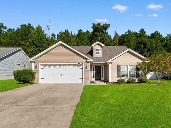 2804 Blue Belle Ln., Conway, SC 29527