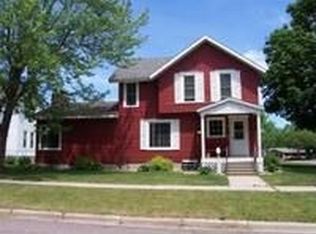 525 3rd Ave NE, Waseca, MN 56093