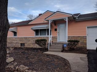7831 Donnelly Ave, Kansas City, MO 64138