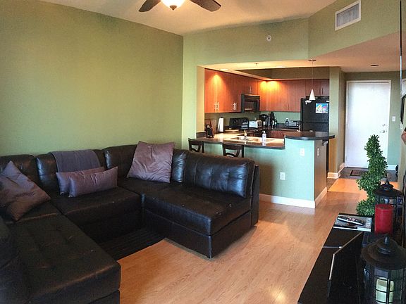 2nd image of 100 N Federal Hwy APT 1034