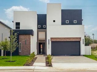 8505 Emily Ave, Laredo, TX 78045