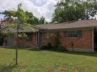 6915 Rufus Dr, Austin, TX 78752