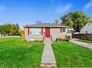 1104 E Dewey Ave, Nampa, ID 83686