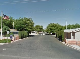 180 N 1100 E UNIT 154, Washington, UT 84780