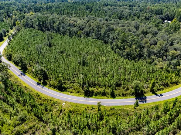 Xx2 Kever Rd, Hosford, FL 32334