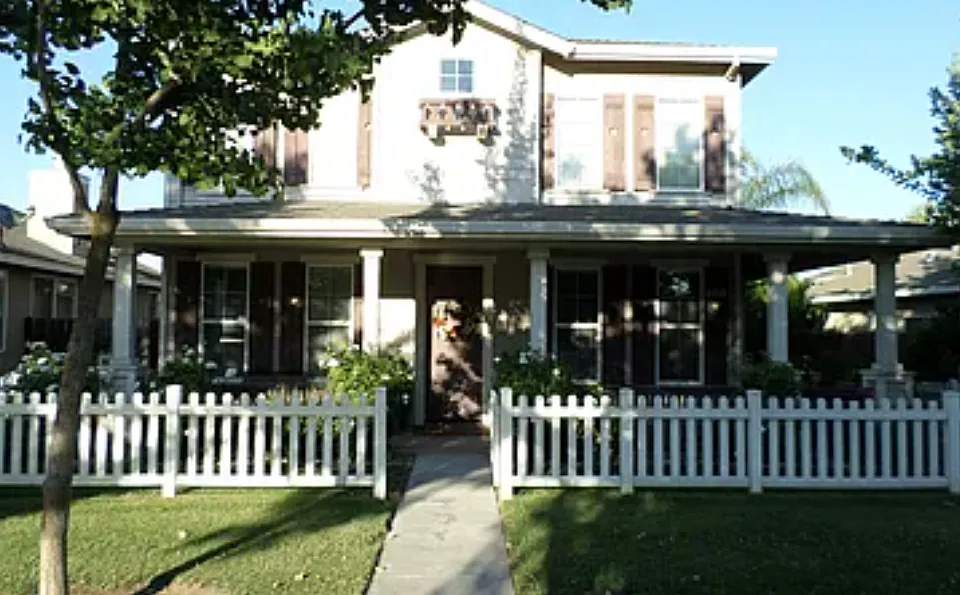 533 Valley View Dr