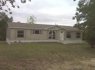 405 Thousand Oaks Dr, Cedar Creek, TX 78612