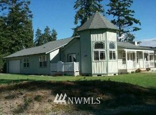 291 45th St, Pt Townsend, WA 98368