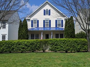 19516 Bowman Ridge Dr, Germantown, MD 20874