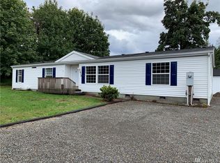 35418 83rd Ave S #17ROY, Roy, WA 98580
