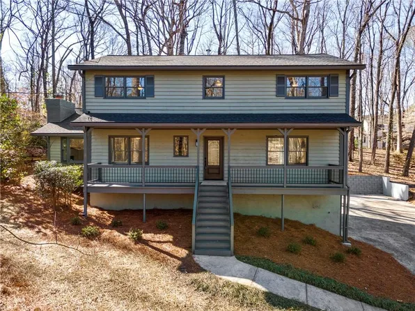 117 Holt Rd NE, Marietta, GA 30068
