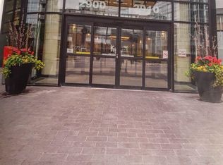 2900 Highway 7 Rd #1604, Vaughan, ON L4K 0G3