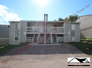 2906 Straus Ln APT D, Colorado Springs, CO 80907