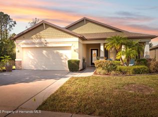 2091 Trillium Blvd, Brooksville, FL 34604