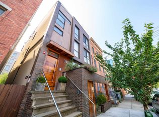 349 4th St #PENTHOUSE, Jersey City, NJ 07302