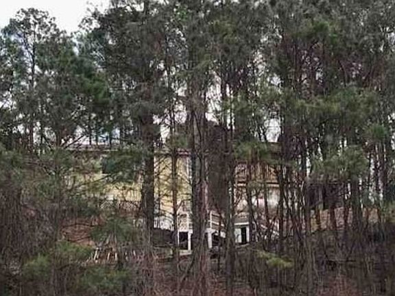 Property Rear View