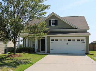 599 Silver Spoon Ln, Elgin, SC 29045