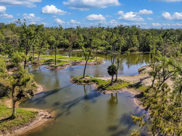 0 Roys Rd NW, Steinhatchee, FL 32359