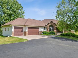 E4931 429th Ave, Menomonie, WI 54751