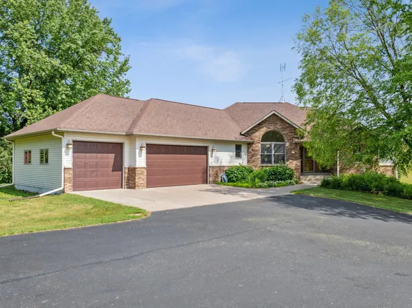 E4931 429th Ave, Menomonie, WI 54751