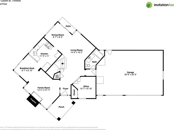 3rd image of this home