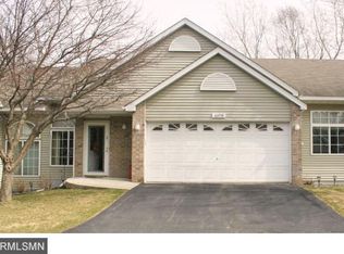 6075 Courtly Alcove #B, Woodbury, MN 55125