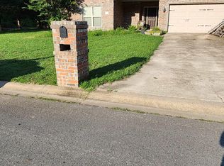 101 Cedar Fence Dr, Beebe, AR 72012