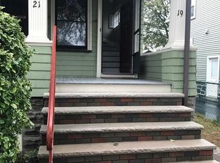 19-21 Burnside St #2, Medford, MA 02155