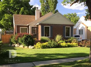 1455 E Zenith Ave, Salt Lake City, UT 84106