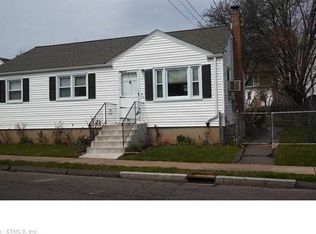 120 Otis St, Hartford, CT 06114