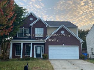 105 S Wendover Trce, Mooresville, NC 28117