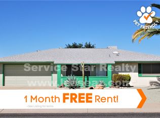 17230 N Palo Verde Dr, Sun City, AZ 85373