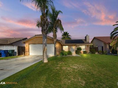 6905 Gwenivere Ct, Bakersfield, CA, 93313