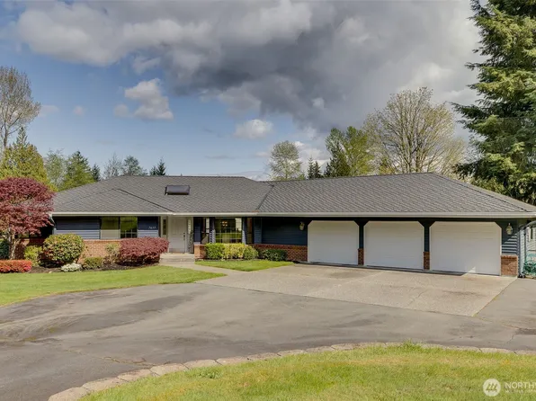 7617 160th Street SE, Snohomish, WA 98296