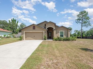 2507 Whitehorse St, Deltona, FL 32738