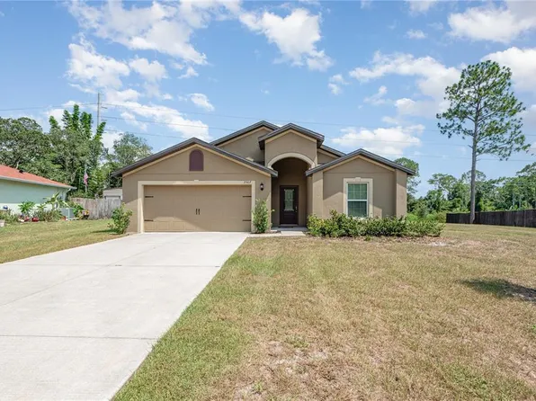 2507 Whitehorse St, Deltona, FL 32738