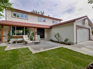 731 Londonderry Dr, Sunnyvale, CA 94087