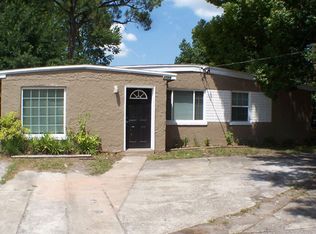 2715 Lippia Rd, Jacksonville, FL 32209