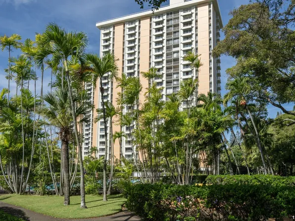 1515 Nuuanu Ave, Honolulu, HI