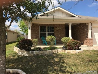 613 Cotton Patch, Schertz, TX, 78154